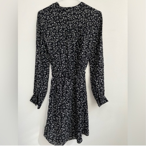 Joie Silk Dress, XS - Picture 4 of 5